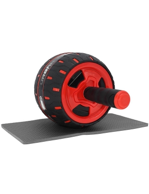 Urban Fitness Rebound Ab Wheel